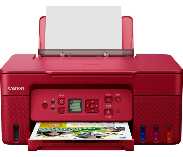 CANON PIXMA G3470 5805C049 - 1110032 - zdjęcie 2